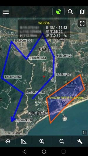 探險(xiǎn)者地圖安卓最新版