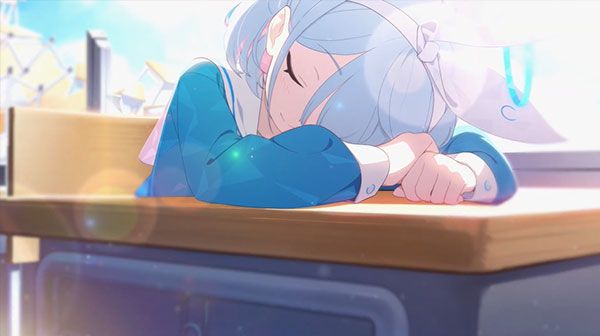 碧藍檔案國際服(Blue Archive)