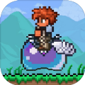 泰拉瑞亞災厄1.4.4.3漢化版(Terraria)