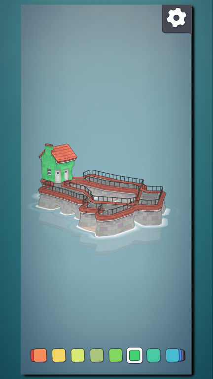 小鎮(zhèn)模擬器