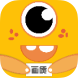 畫(huà)質(zhì)怪獸流暢120幀