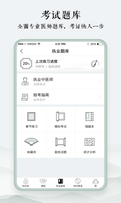 中醫通