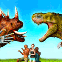 動物戰(zhàn)爭模擬器最新版(Animal Revolt Battle Simulator)