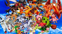 數碼寶貝新世紀狼人加魯魯獸強度介紹