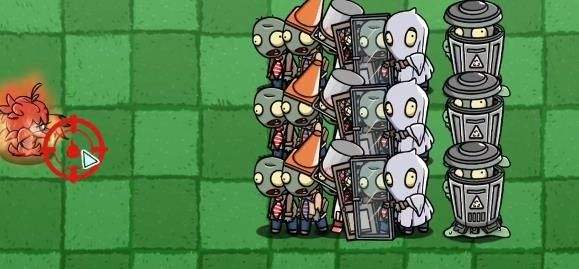 植物大戰僵尸bt版焰皇花最新版(PVZ_BT)