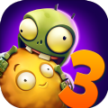 植物大戰(zhàn)僵尸3(PvZ 3)
