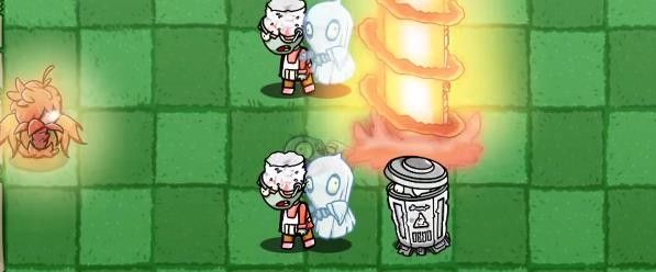 植物大戰僵尸bt版焰皇花最新版(PVZ_BT)