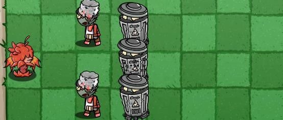 植物大戰僵尸bt版焰皇花最新版(PVZ_BT)