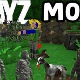 生存戰(zhàn)爭(zhēng)2dayz模組