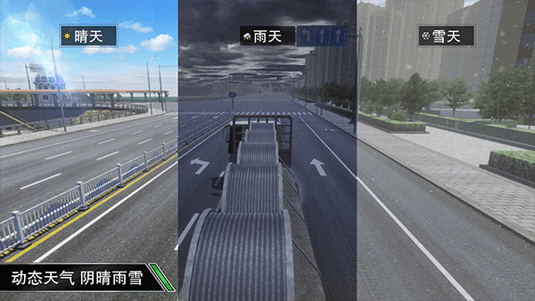 卡車之星