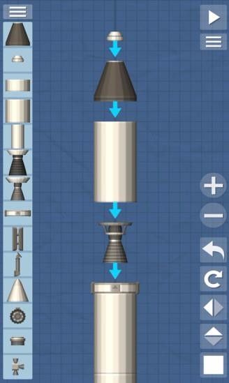 航天模擬器全新星系擴展包(Spaceflight Simulator)
