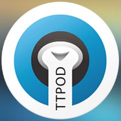 天天動聽手機版(TTPod)