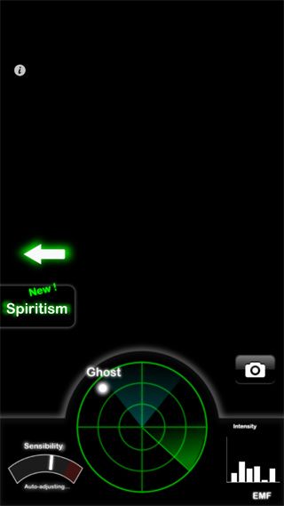 GhostObserver鬼魂探測(cè)器(GhostObserver)
