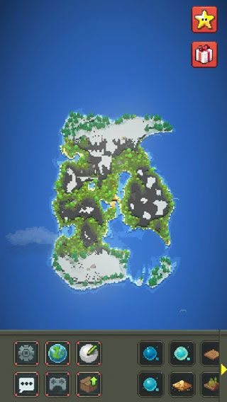 世界盒子修仙版與科技版mod