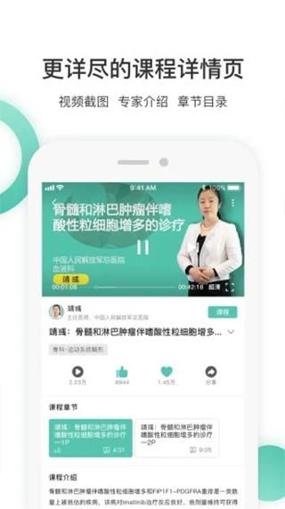 名醫(yī)傳世