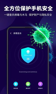 超級(jí)安全管家