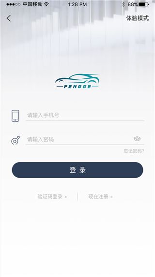 風格控車