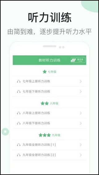 初中英語(yǔ)聽(tīng)力
