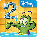 小鱷魚愛洗澡2免費版(Water? 2)