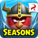 憤怒的小鳥季節(jié)版修改版(Angry Birds)