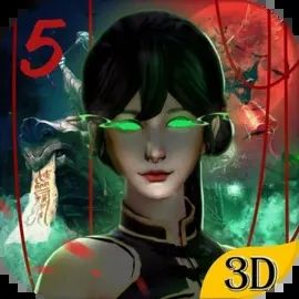 無盡噩夢5內(nèi)置mod菜單版