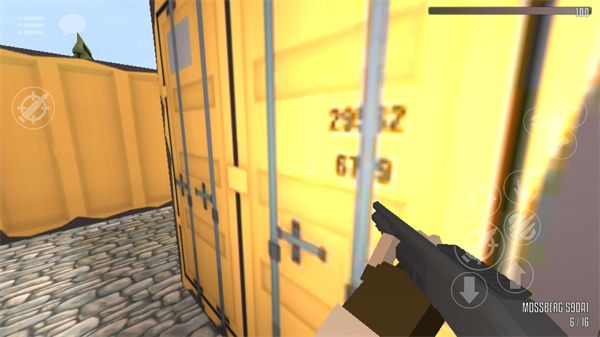 G沙盒復仇7723自帶模組(GoreBox)