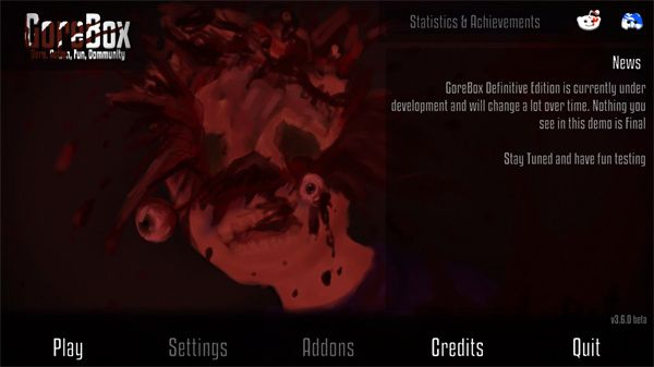 G沙盒復仇7723自帶模組(GoreBox)