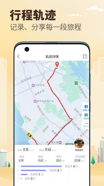 兜風