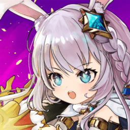 月兔養(yǎng)成記(Idle MoonRabbit AFK RPG)