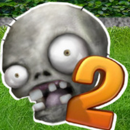 植物大戰僵尸寫實版(PvZ Real Life Mod )