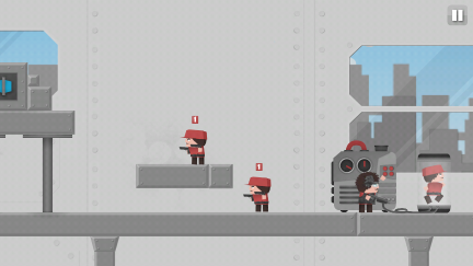 克隆軍團(Clone Armies)