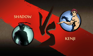 暗影格斗2內置菜單版MOD(Shadow Fight 2)