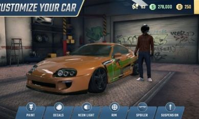 多人停車大師2內(nèi)置菜單版(Parking Master Multiplayer 2)
