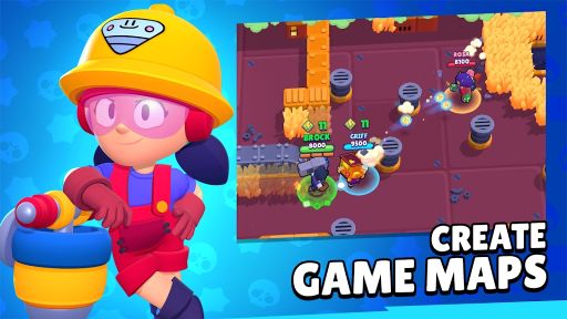 荒野亂斗國際服19賽季搶先(Brawl Stars)
