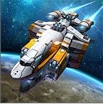星際戰(zhàn)爭(Starship battle)