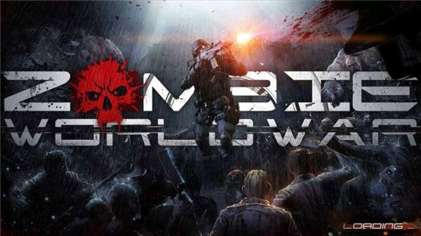 僵尸世界大戰(zhàn)安卓版(Zombie World War)