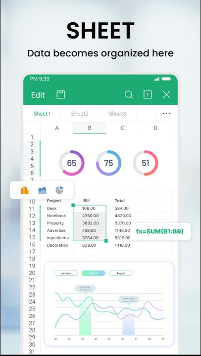 WPS Office Lite