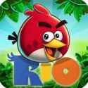 憤怒的小鳥里約大冒險無限金幣版(Angry Birds)