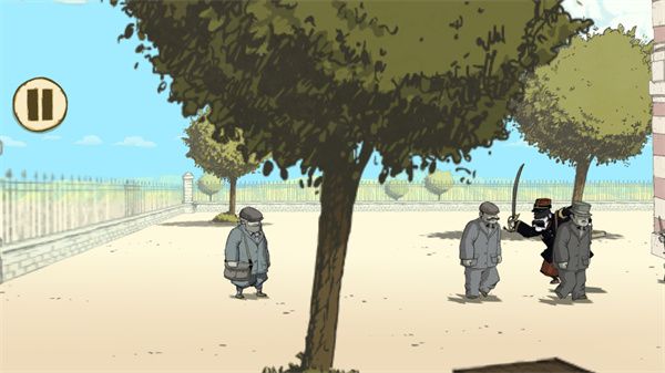 勇敢的心偉大戰爭完整版