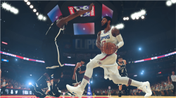 nba2k20內(nèi)置修改器版