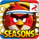 憤怒的小鳥2季節版(Angry Birds)
