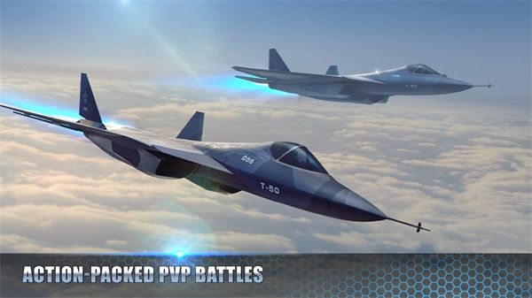 現代戰機(Modern Warplanes)