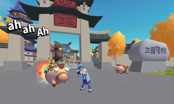香腸派對手機(jī)版