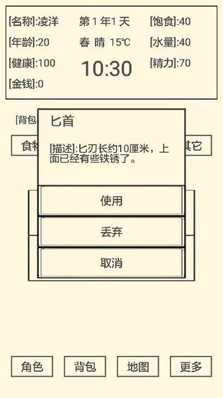 流浪人生2命運(yùn)