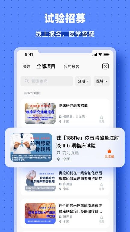 藥試圈