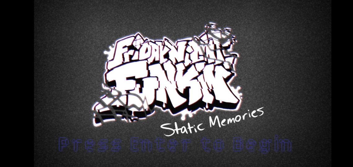 周五夜放克靜態(tài)回憶模組(Static Memories)