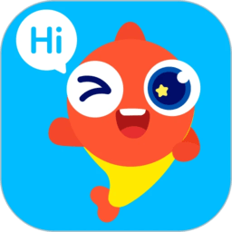 伴魚少兒英語app(PalFish Kids)