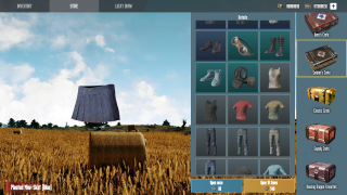和平精英開箱模擬器無限點券(PUBG Crate Simulator)