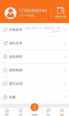 金禮社區