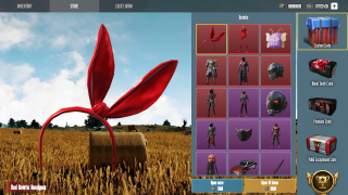 和平精英開箱模擬器無限點券(PUBG Crate Simulator)